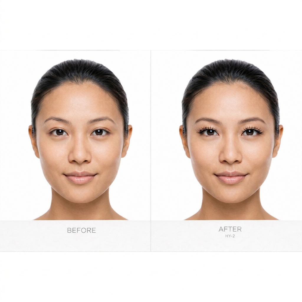 Natural Volume (HY-2)