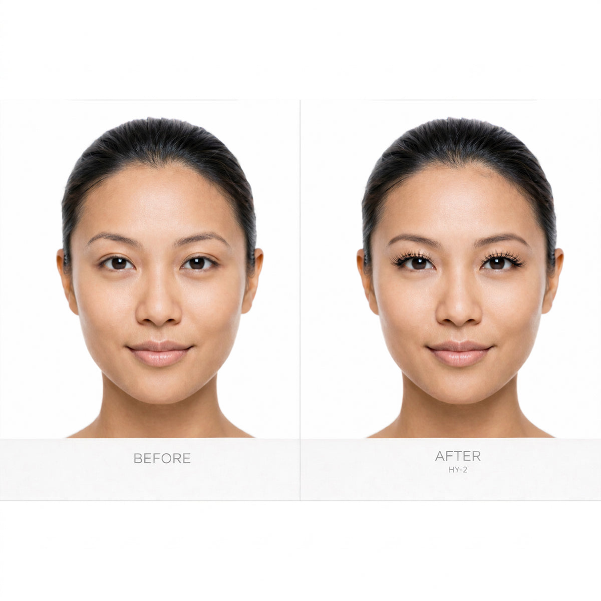 Natural Volume (HY-2)