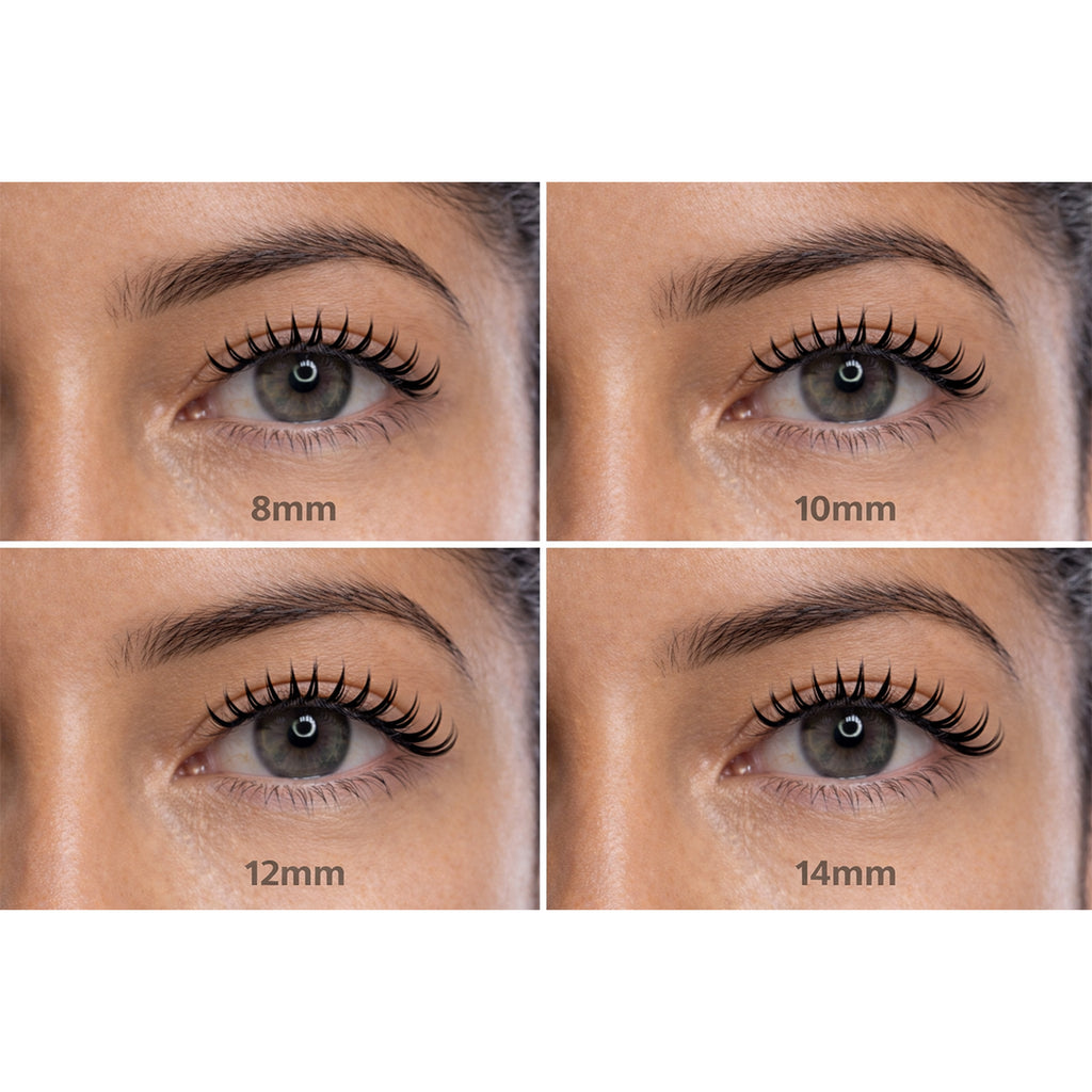 Wispy Glam Volume (W-7)