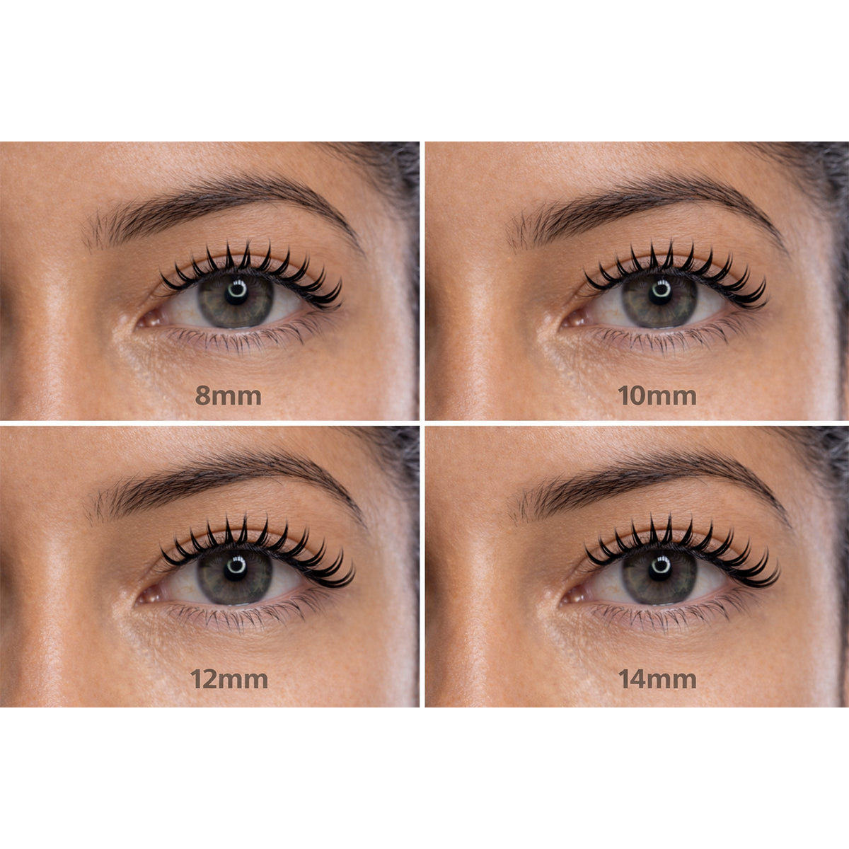 Wispy Glam Volume (W-7)