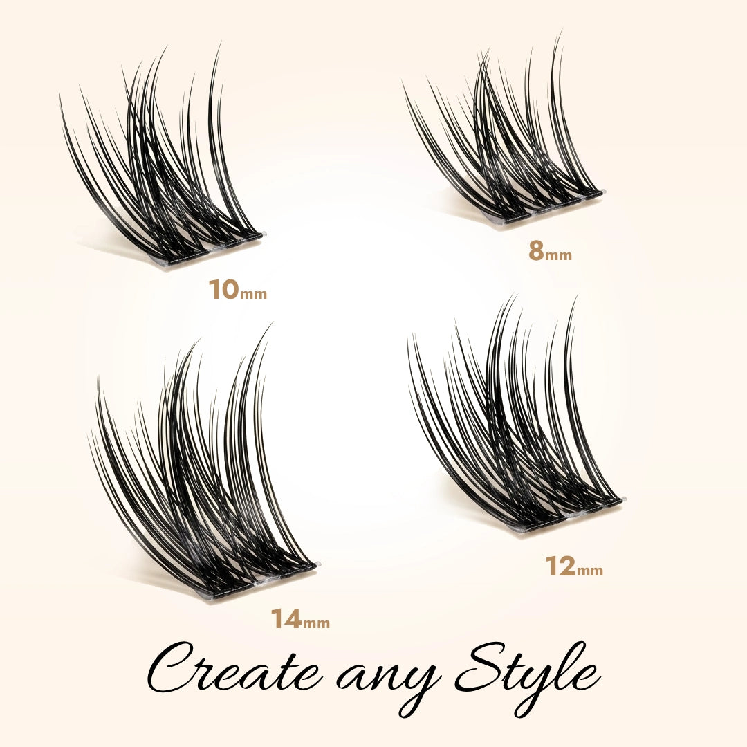 Defined Volume (BY-3)