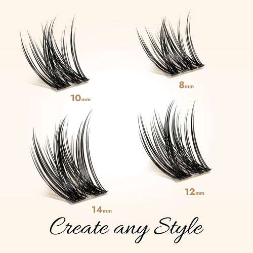 Defined Volume (BY-3)