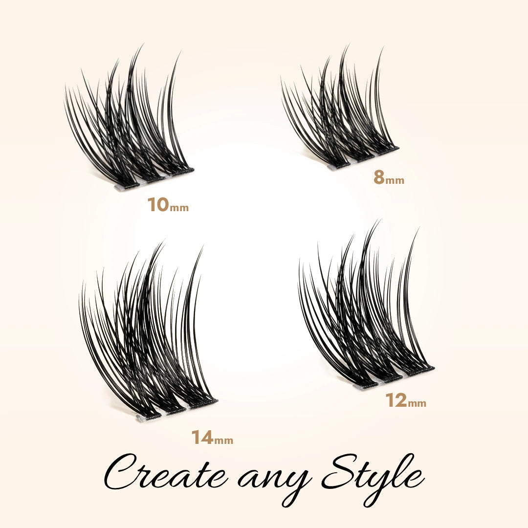 Natural Volume (HY-2)
