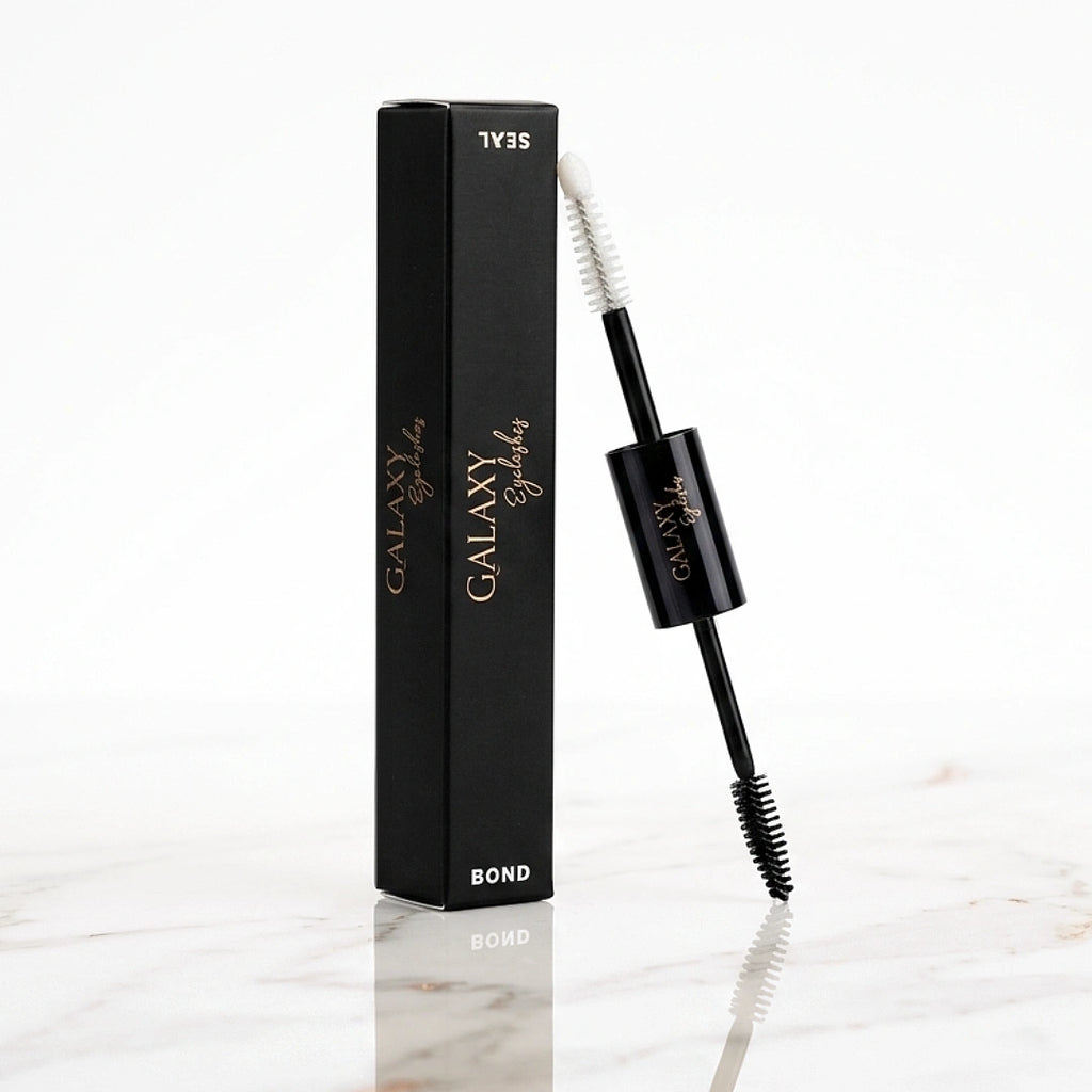 Bond & Seal – Long Lasting Hold
