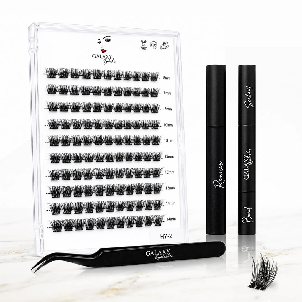 Natural Volume (HY-2)