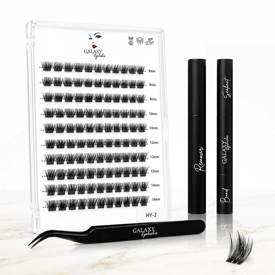Natural Volume (HY-2)