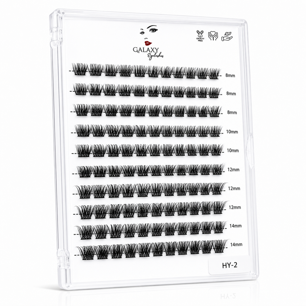 Natural Volume (HY-2)