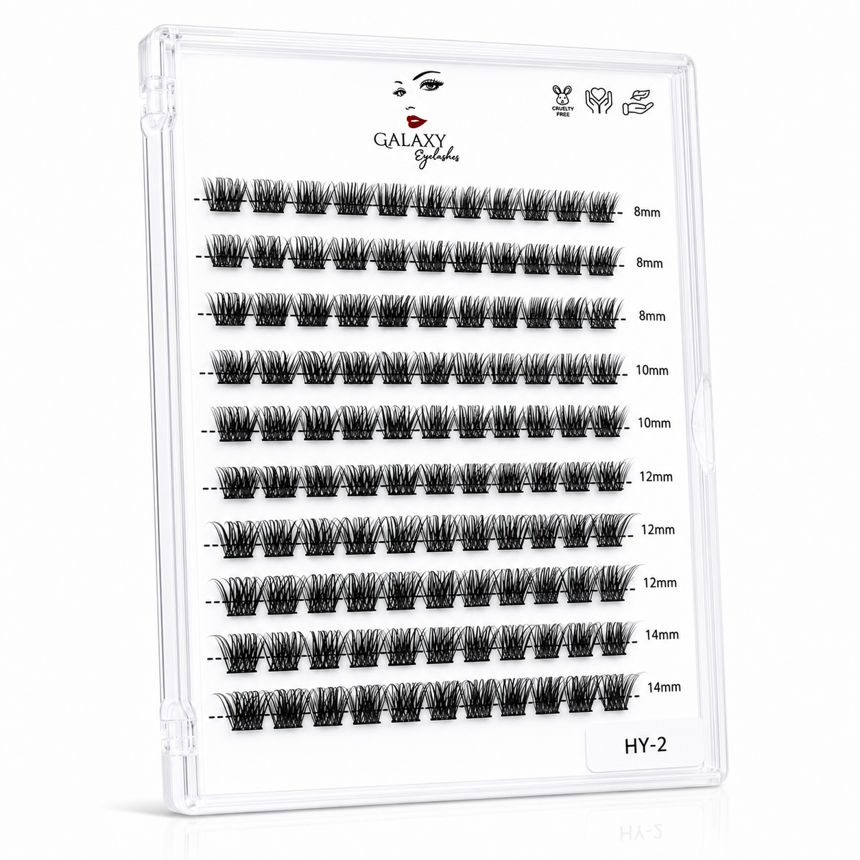 Natural Volume (HY-2)
